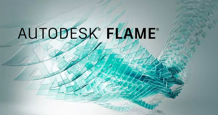 Autodesk Flame MacOS