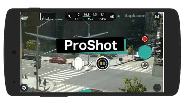 ProShot Android