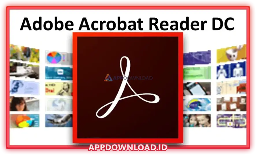Adobe Acrobat Reader DC macOS