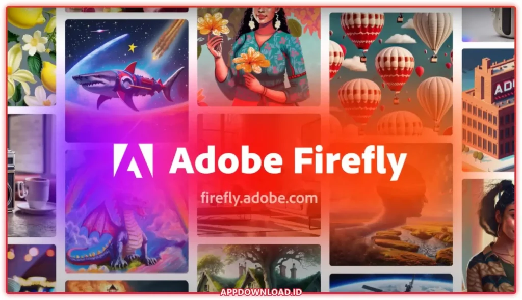 Adobe Firefly for Adobe Photoshop