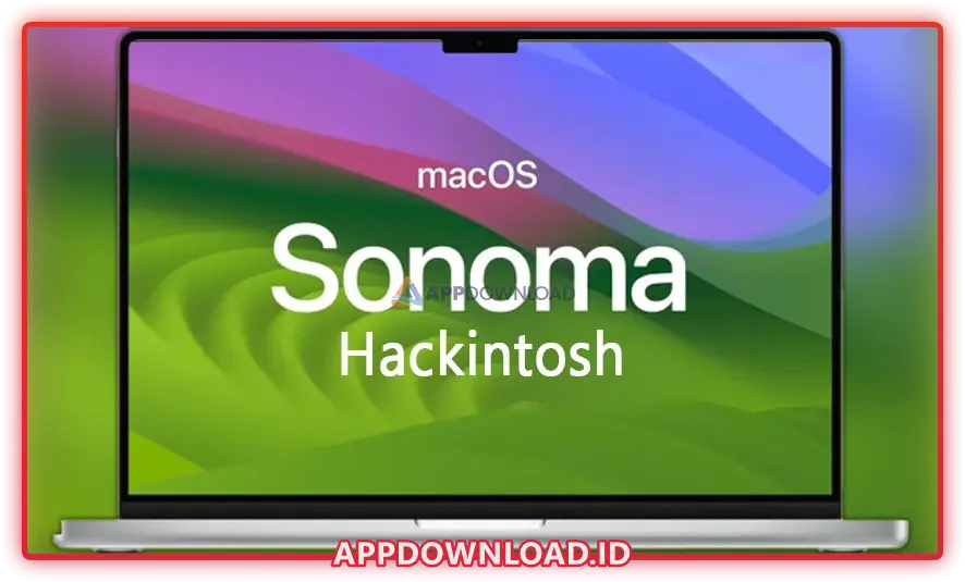 macOS Sonoma 14.0 Hackintosh