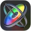 Apple-Motion-MacOS-logo