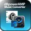 dBpower-amp-music-converter-logo